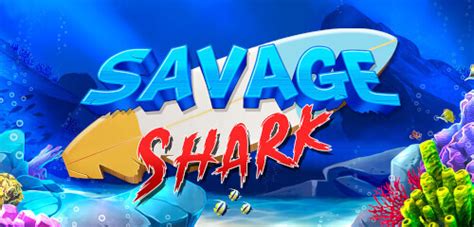 Savage Shark Parimatch